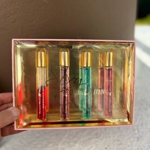 Polo club sexy collection